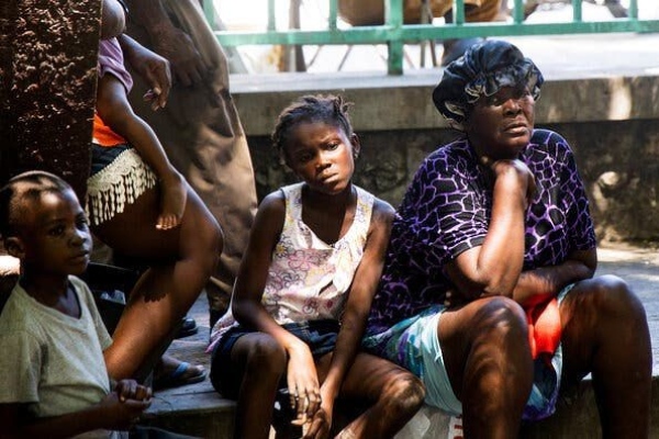 Pas d’opération, pas de plan de sécurité, le département de l’Artibonite s’enfonce